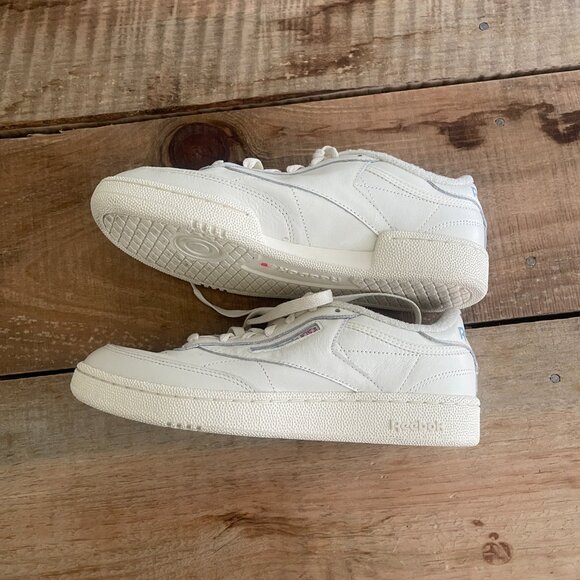 Reebok Club C 85 Vintage Sneaker NEW Mens Size 8 / Womens 9.5 - Picture 8 of 16